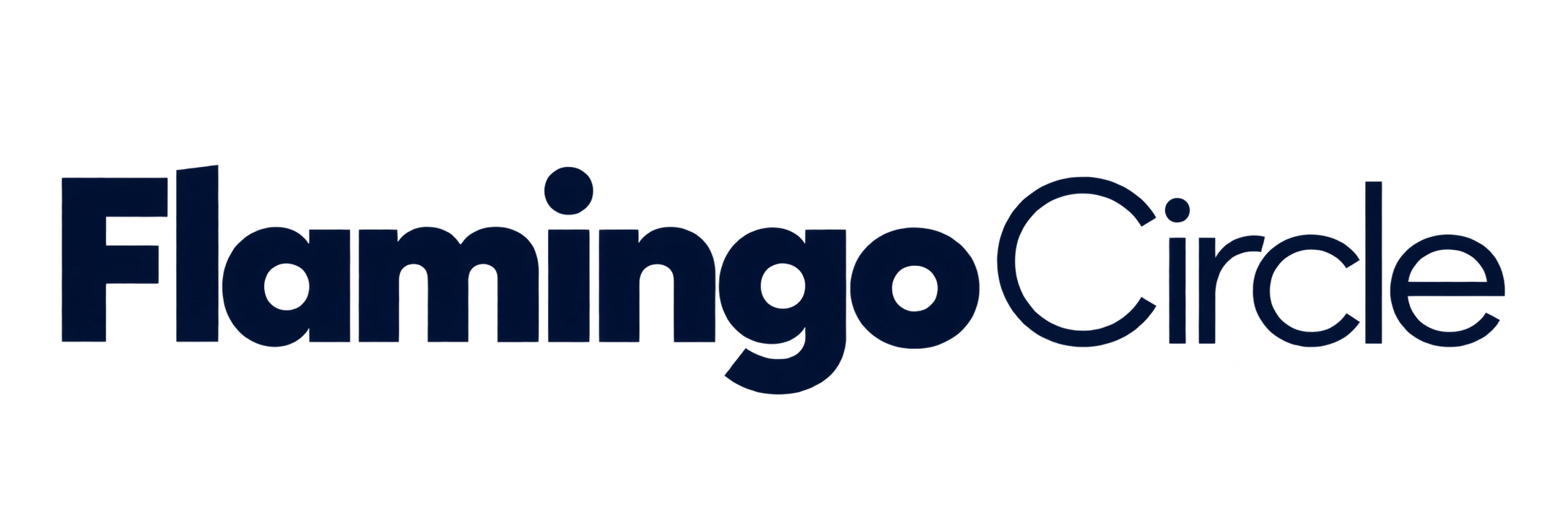 Flamingo Circle
